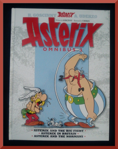 Les nouvelles acquisitions d'Astérix 1988 - Page 8 Dsc00430