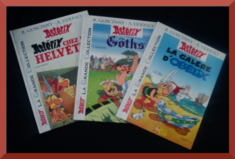 Les nouvelles acquisitions d'Astérix 1988 - Page 8 Dsc00431