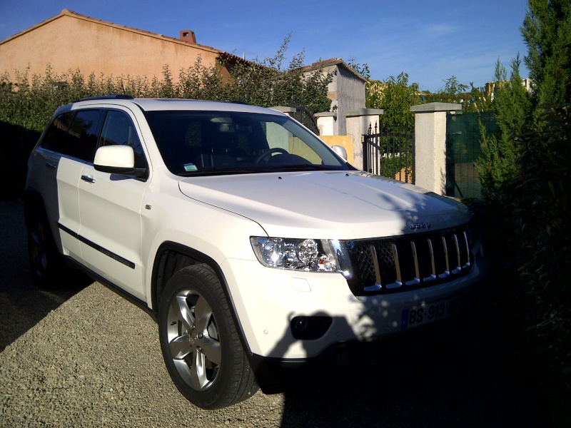 Nouveau Grand Cherokee 3.0 de 2011 - Page 4 Img-2014