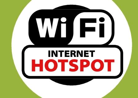 HOTSPOT / WIRELESS INTERNET BROADBAND DEVELOPMENT How-to10