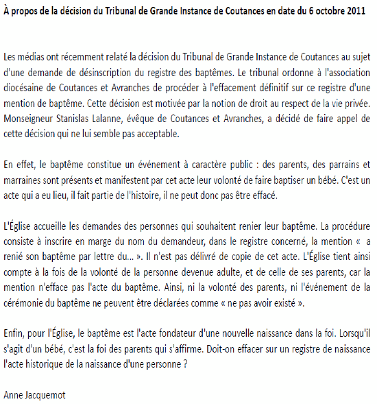 Pourquoi Baptiser les bébés ? - Page 6 Baptam12