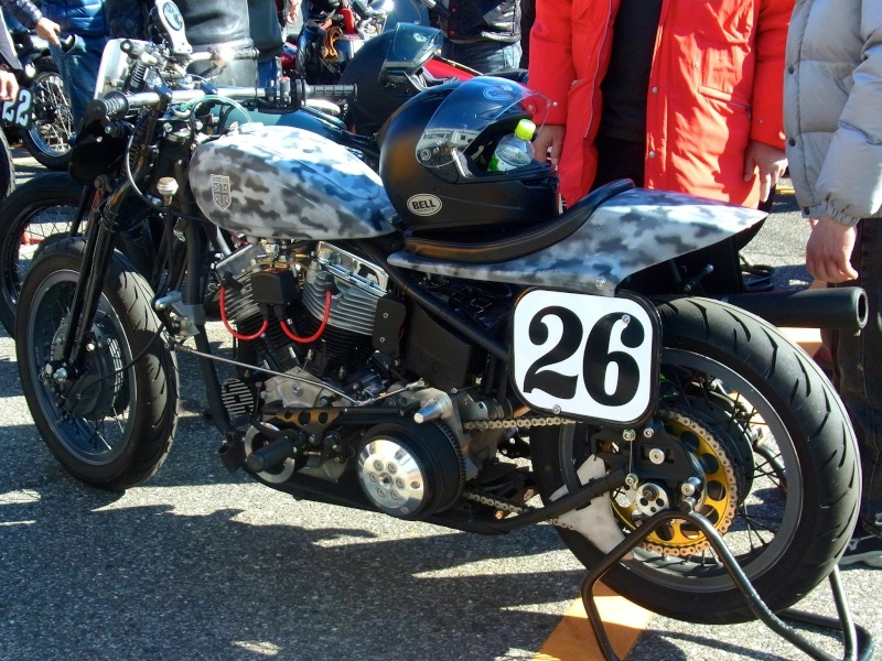 Racer Harley 61635410