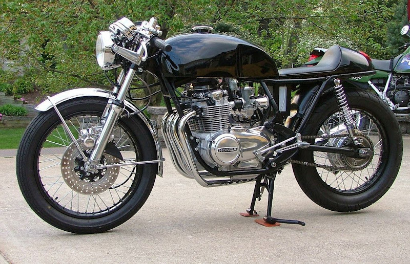 CB 350 84528810