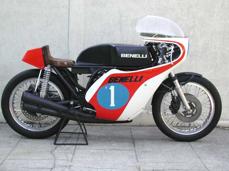 Benelli 4 Benell30