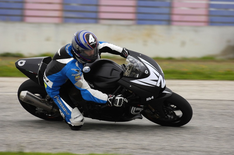 Belles de courses.........; Bimota18