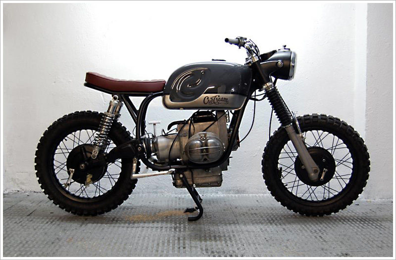 Spanish Bien Molle by CRD motorcycles Bmw_cr10