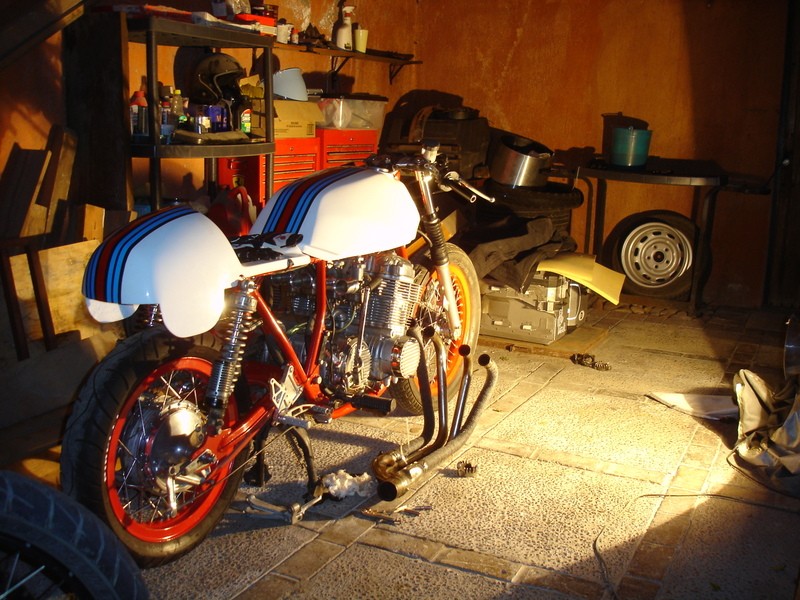 CB750 Martini Dsc06510