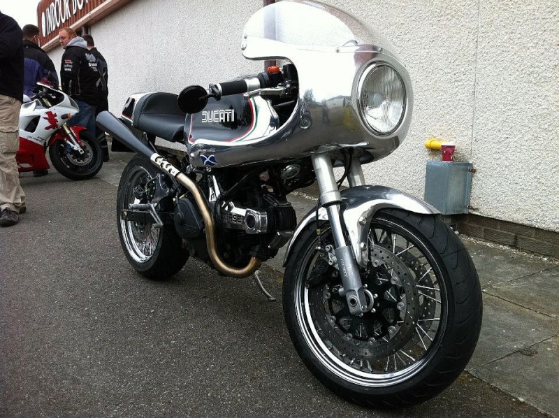 750SS Old School Ducat107