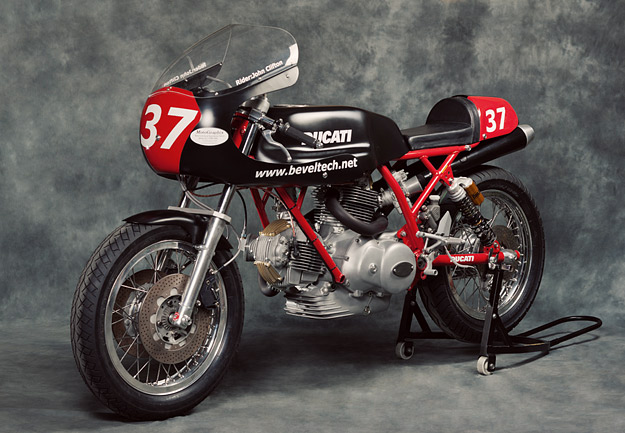 Beveltech  Ducati17