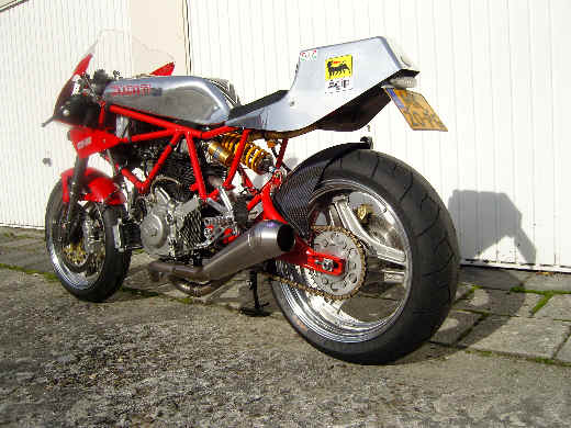 Beau TT2 Ducati27