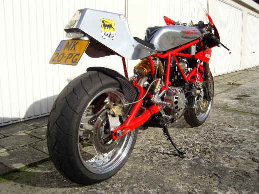 Beau TT2 Ducati28