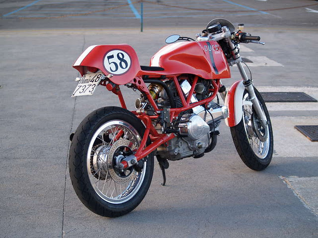 Belle Pantah Ducati35