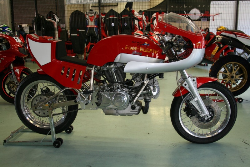 Egli Ducati Egli10