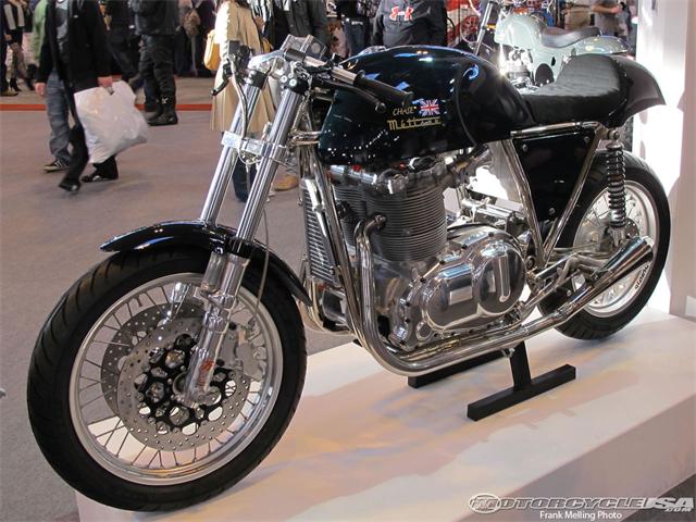 Metisse Cafe Racer 8V Metiss11