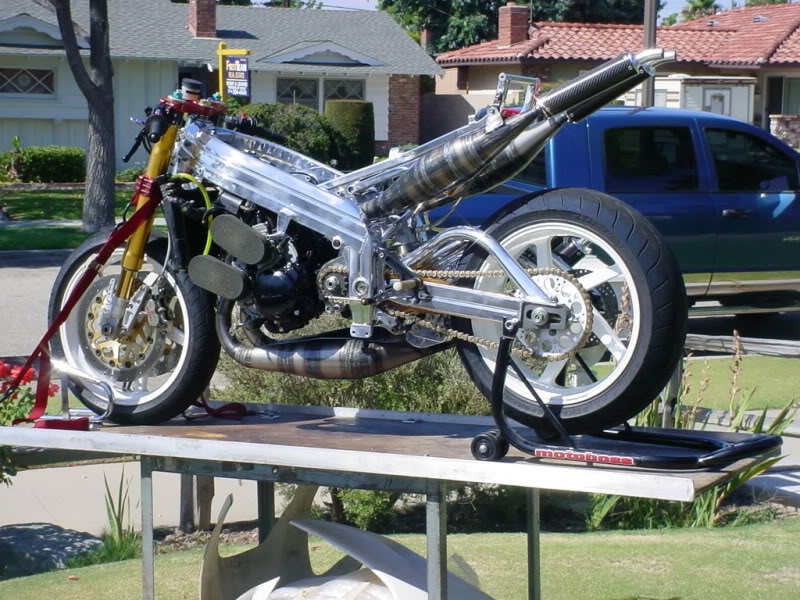 Ducati Spondon Myspon10
