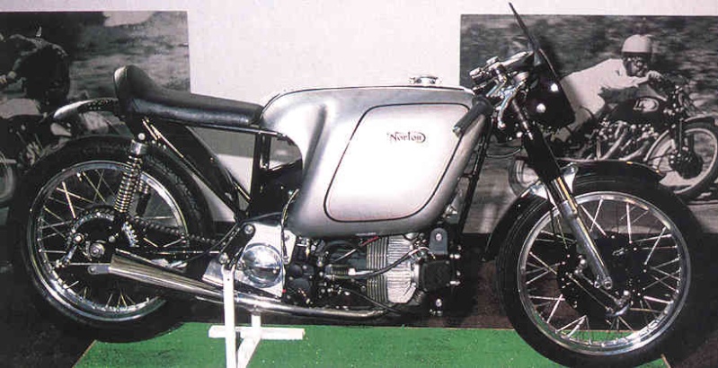 Made in England - Page 3 Norton22