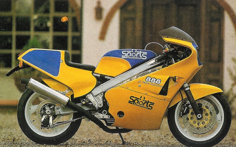 Ducati Spondon Spondo12