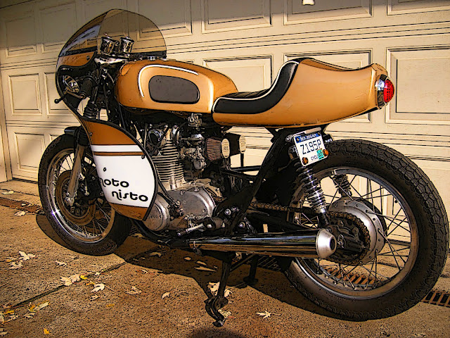 XS 650 Caréné Xs650a11