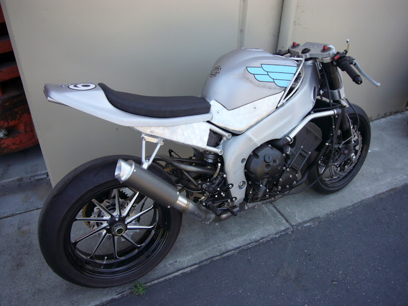 R1 X9 Yamaha63