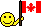 Happy Canada Day! Vote on a Canada emoticon! Desism10