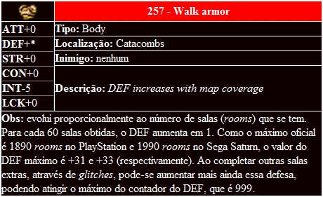 Walk Armor - Tutorial Walke10