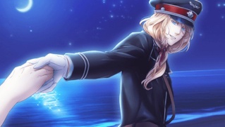[Otome Game] Musketeer Musket13