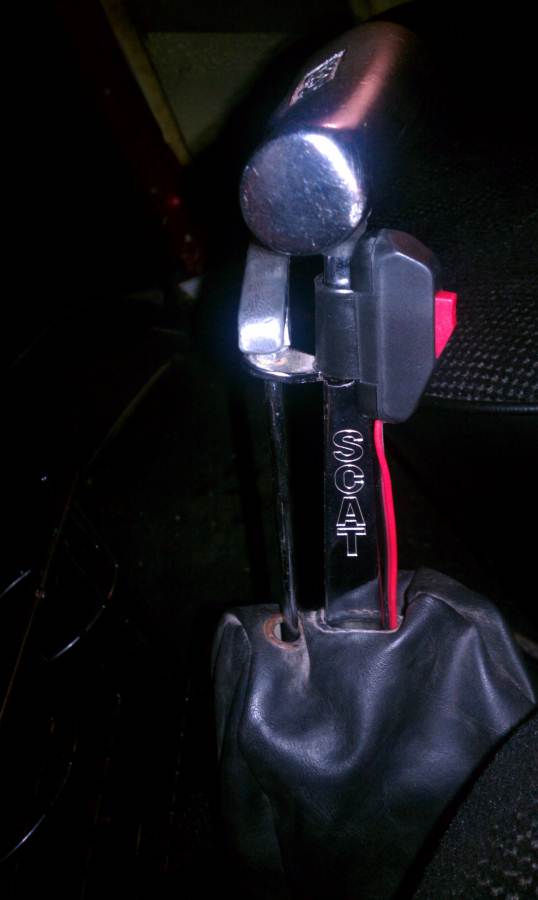 New to Me Scat Shifter Scat_s11