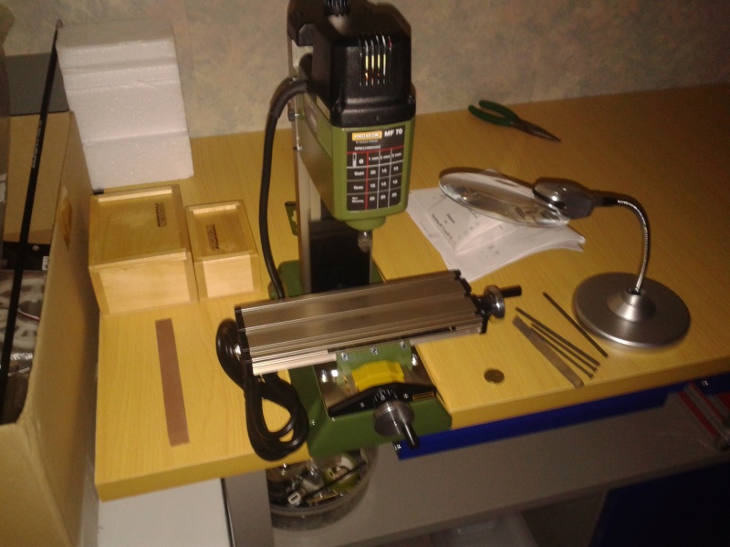 Mon atelier ! Photo-38