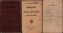 1950, manuels d'instruction militaire 19491111