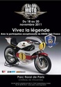 Le XS 650 Club France au Salon moto legende 2011 Moto_l11