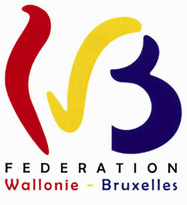 Le nouveau logo de la Fédération... Fwb-2710