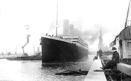 Titanic Titani12