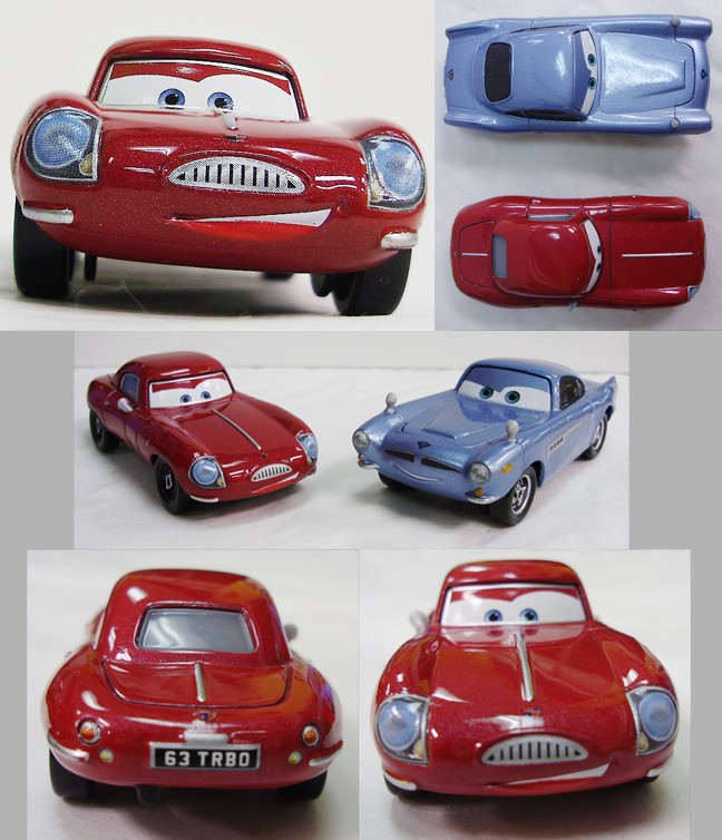 Disney Cars 2 Compacted Leland Turbo #136 - Page 2 Leland12