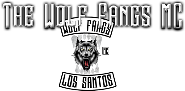 [PED] The Wolf Fangs Motorcycle Club - <p.1> - Page 3 86278610