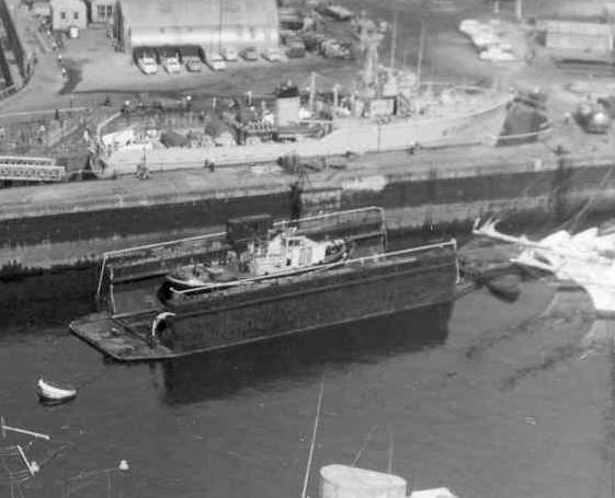 Dock flottant d'Oran Penfel10