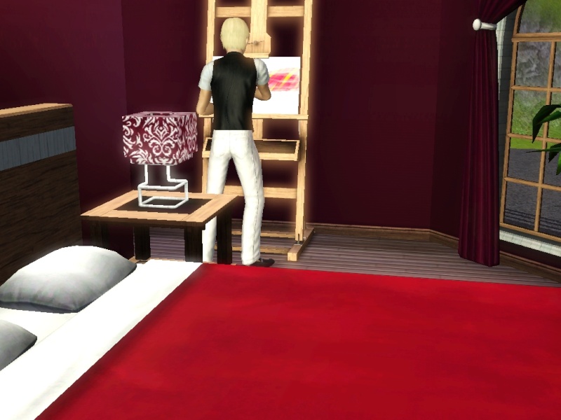 Geschichten aus Appaloosa Plains Scree154