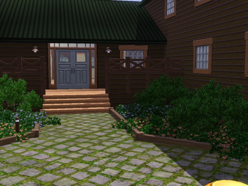 Geschichten aus Appaloosa Plains Scree155