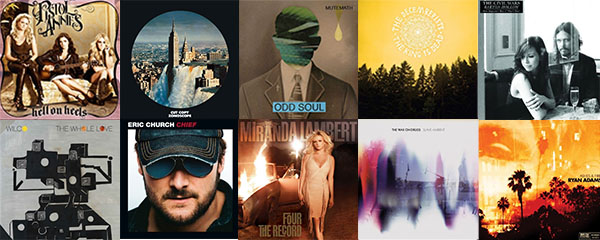 Votre palmarès 2011 des meilleurs albums Best_o10