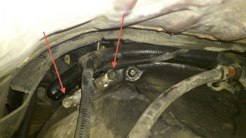 [TUTO] Embrayage + couronne volant moteur XJ 2L5 TD Dsc_0156