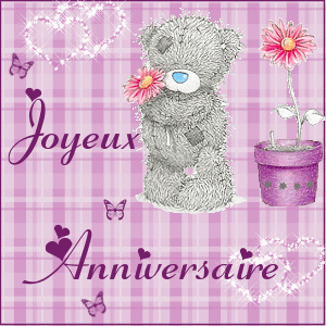 Joyeux Anniversaire Marion Joyeux Anniversaire Marion