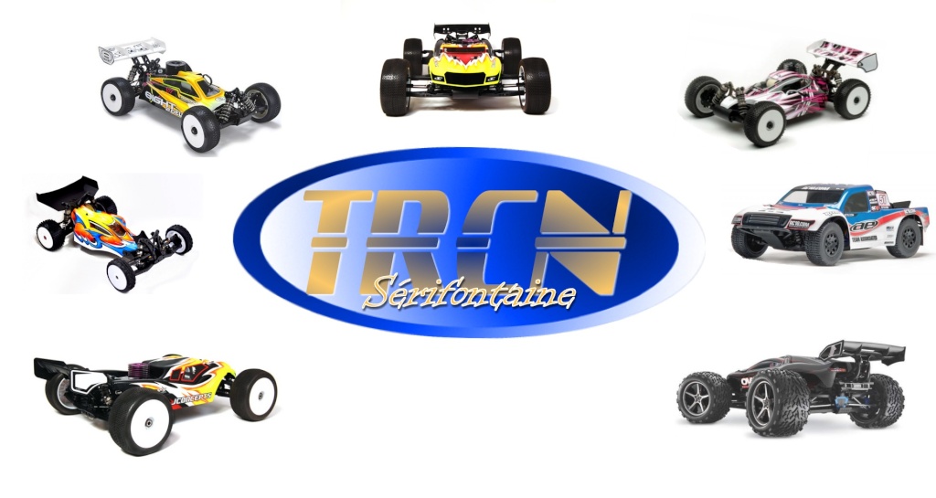 Team RC Nitro