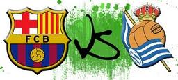 • ↕ |[ la Liga BBVA » برشلونة × ريال سوسيداد « الجـولة [ 21 ] « ]| ↕ • ‏ Images23