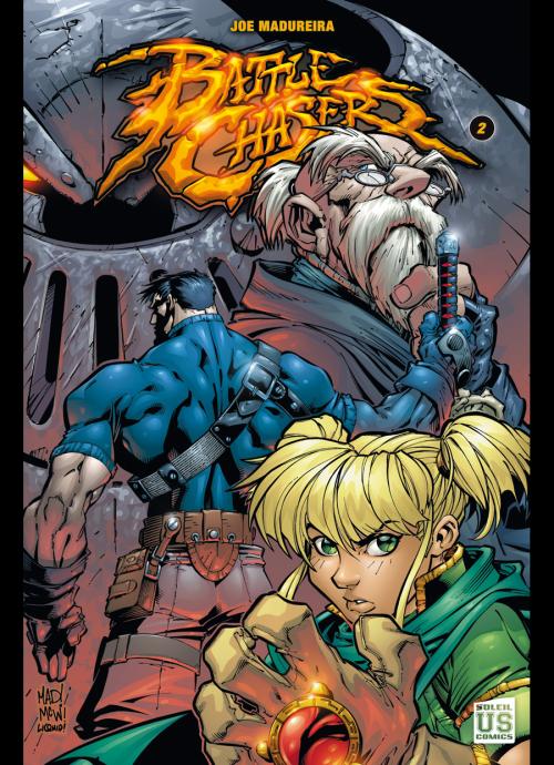 Battle Chasers [Soleil] 2527_510