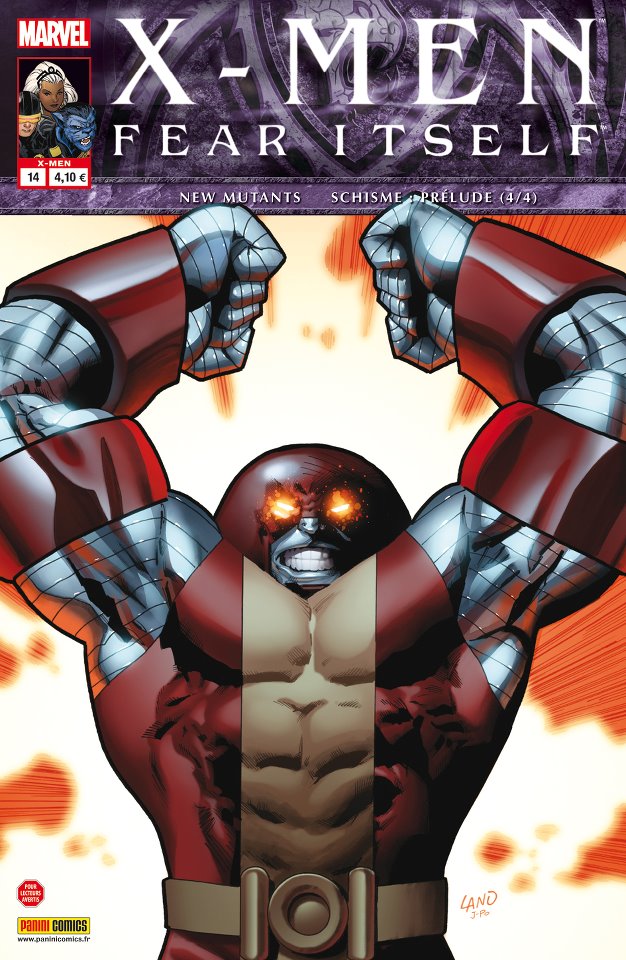 X-Men (vol.2) [Mensuel] - Page 2 43057110
