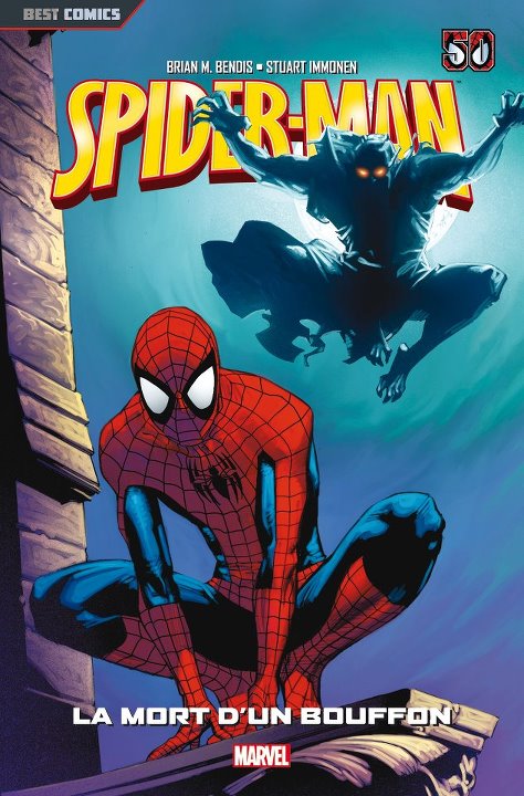 Spider-Man [Best Comics] 55190210