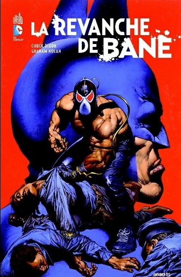 Batman - La Revanche de Bane [DC Nemesis] Bane10