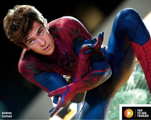 The Amazing Spider-Man [Film] - Page 4 Ew-spi10