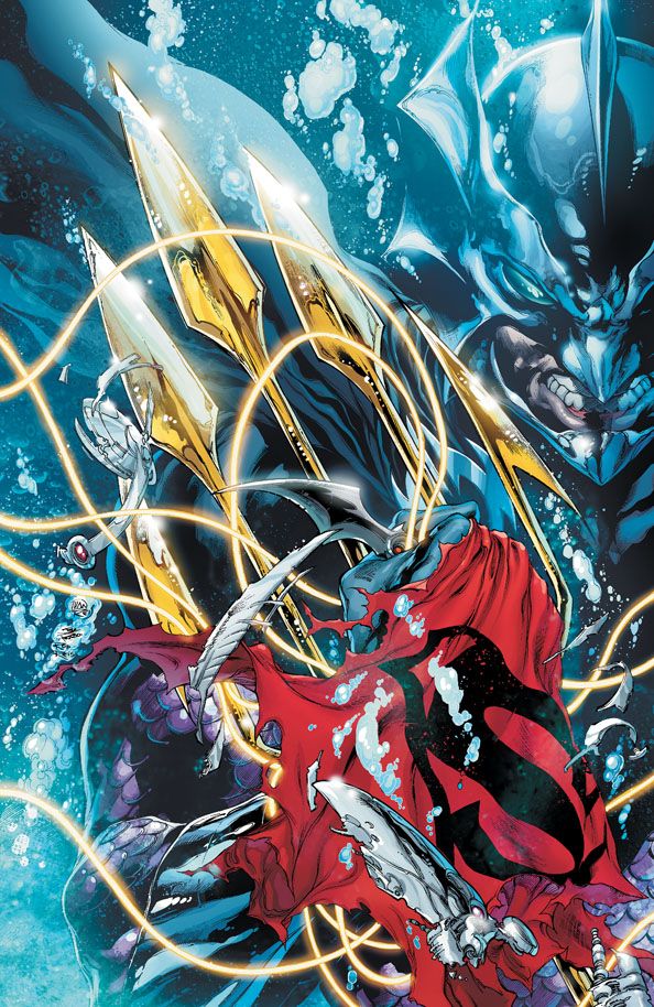 Justice League [Nouvelle Série] - Page 9 Justl_10