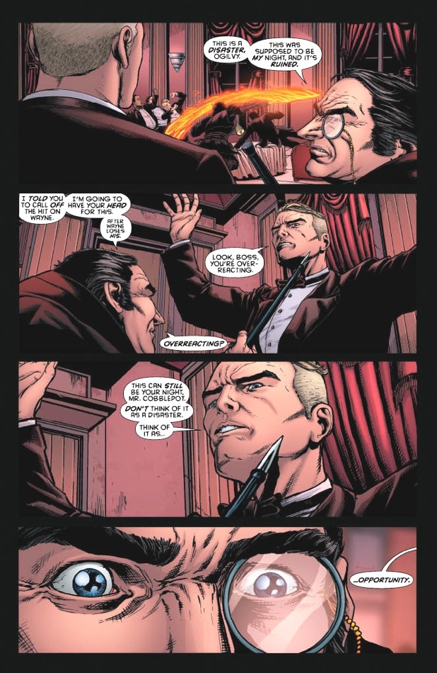 Detective Comics [Nouvelle Série] - Page 3 News_259