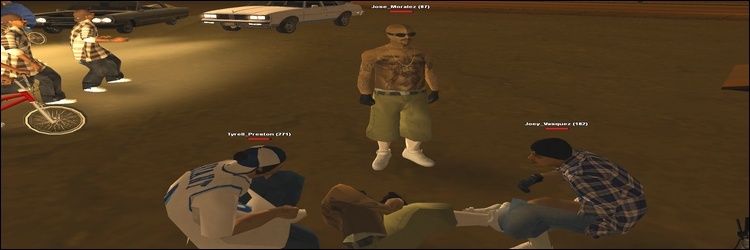 SSLX3 :: Hispanic Gang | Screens&Videos - Page 11 Sa-mp-76